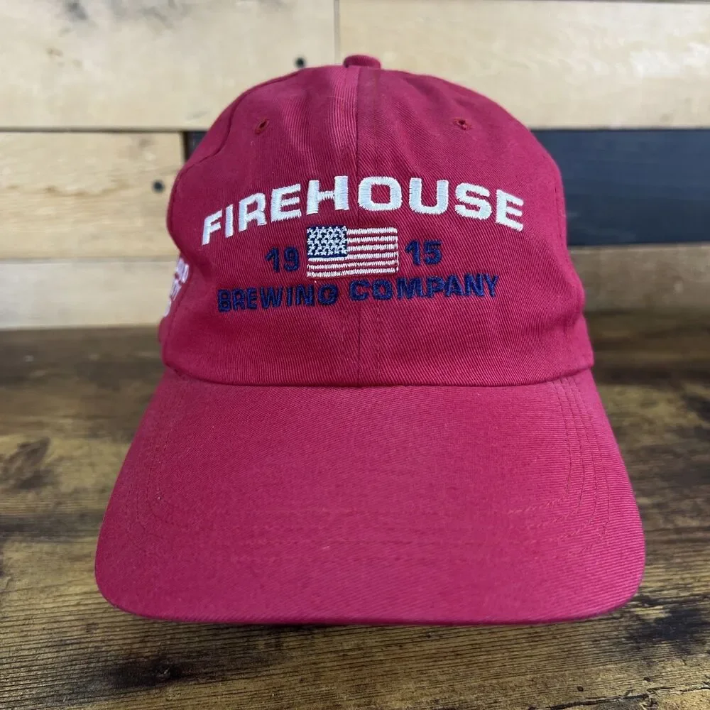 Firehouse Brewing Co. please see